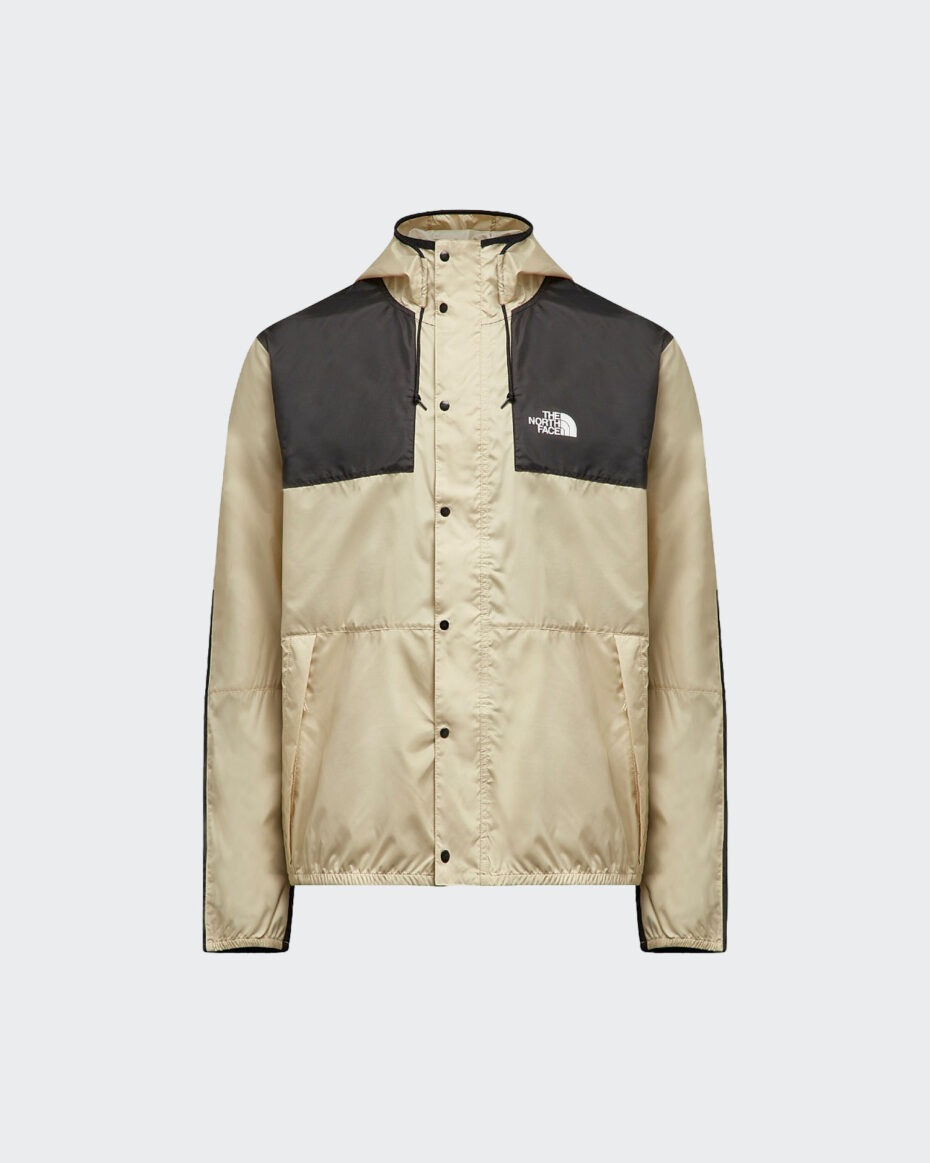 The North Face MTN Q Jacket
