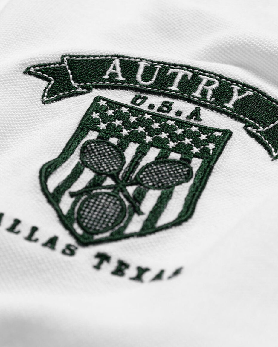 Autry Polo Tennis Club