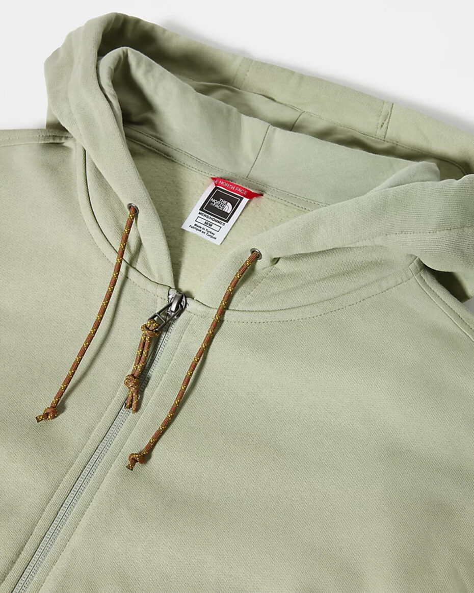 The North Face Heritage Graphic Hoodie