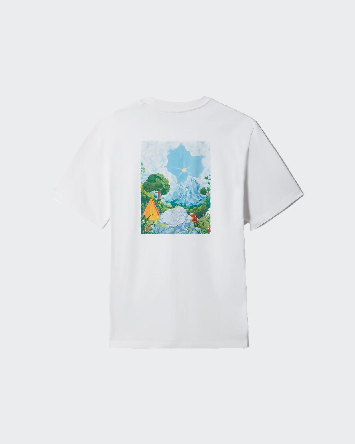 The North Face Heritage Graphic T-shirt