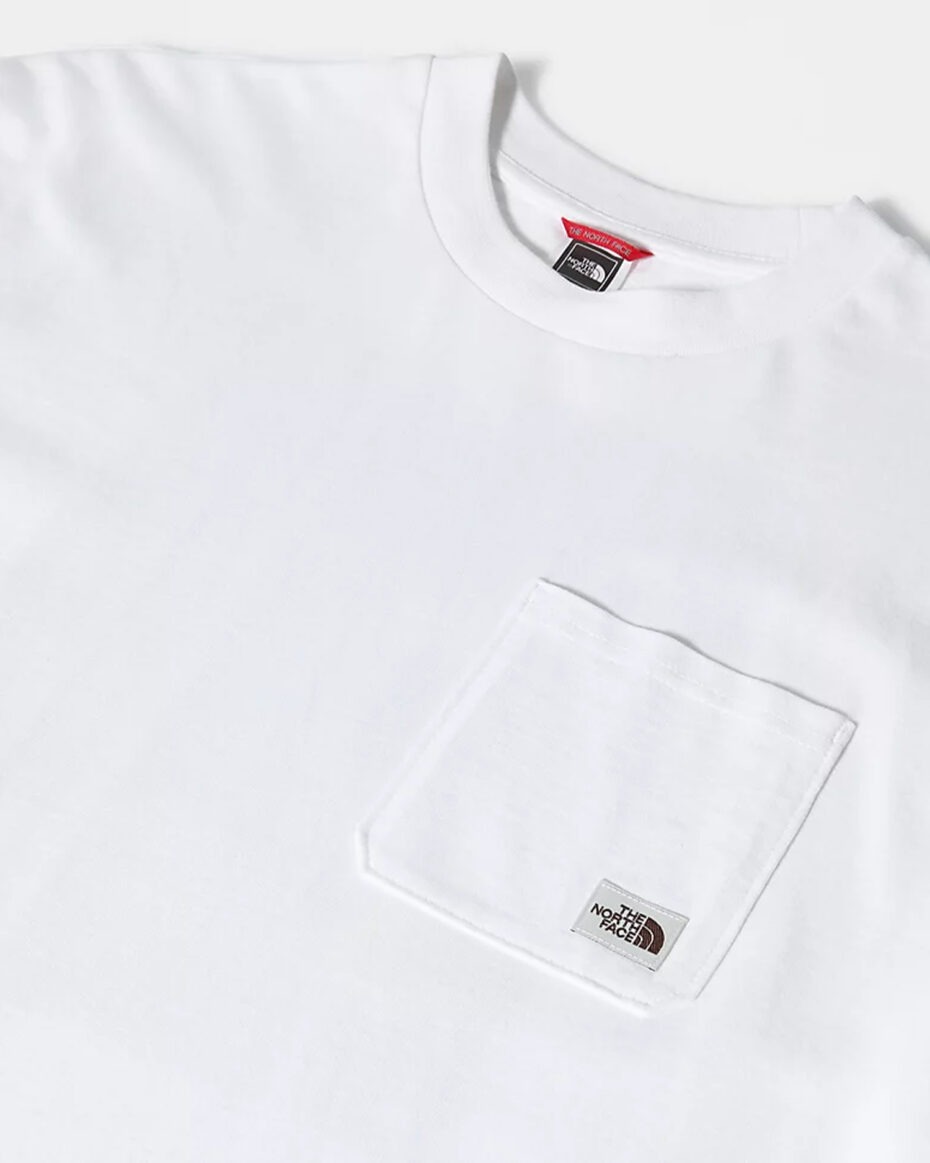 The North Face Heritage Graphic T-shirt