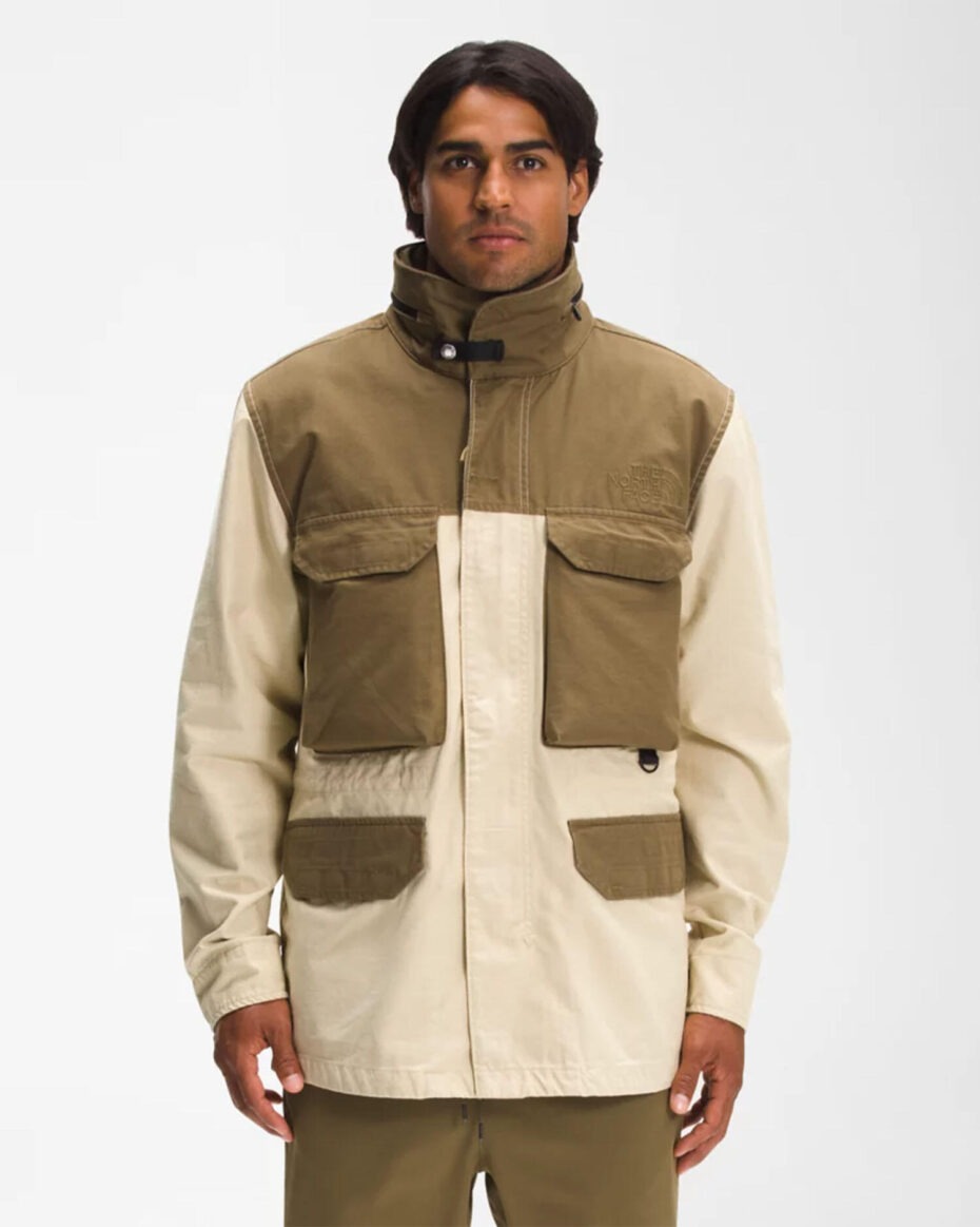 The North Face M66 Jacket