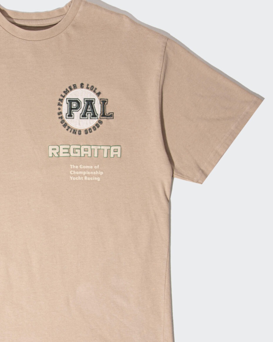 PAL Regatta Team T-shirt