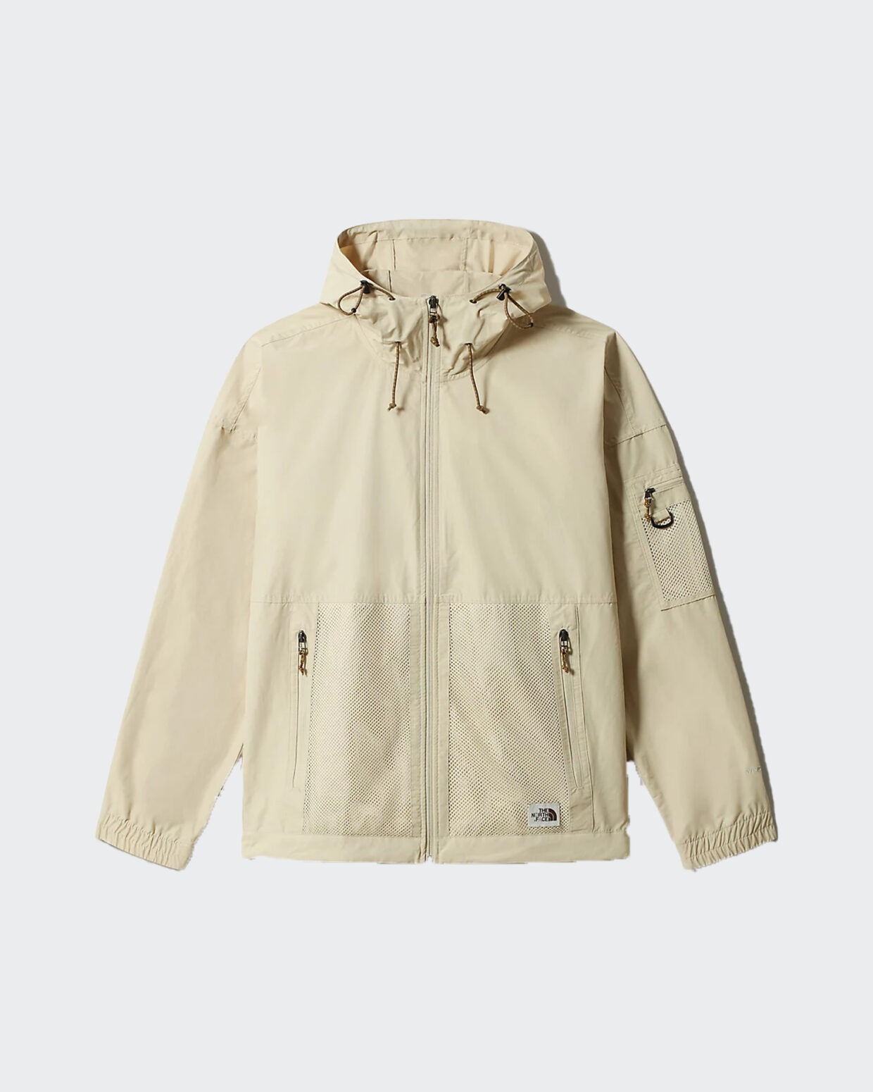 The North Face Sky Valley Wind Jacket