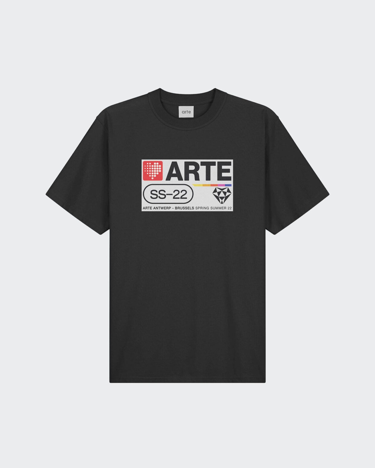 Arte Antwerp Tzara SS22 T-Shirt