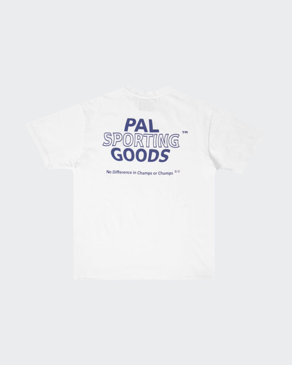 PAL Trademark For All Times Shirt