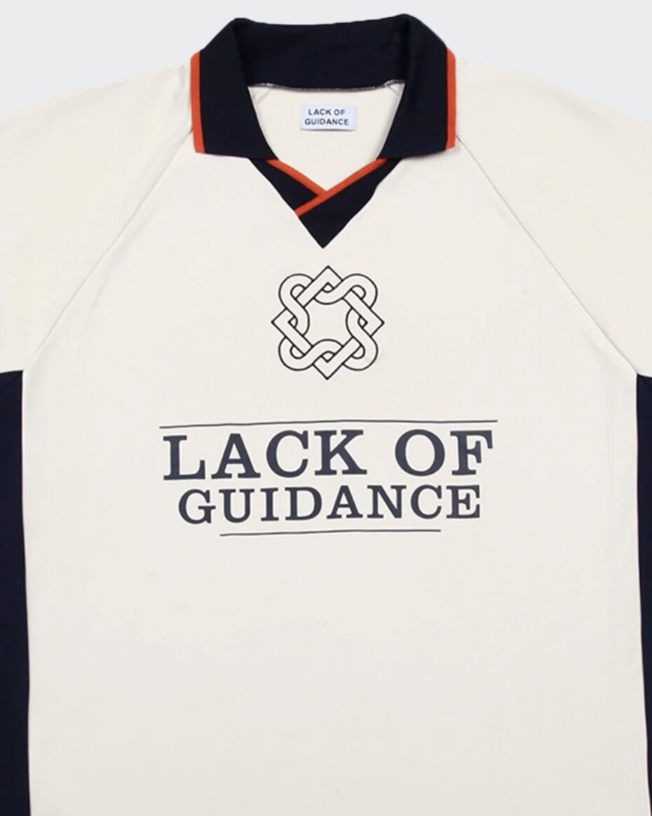 Lack Of Guidance Abdullah T-shirt