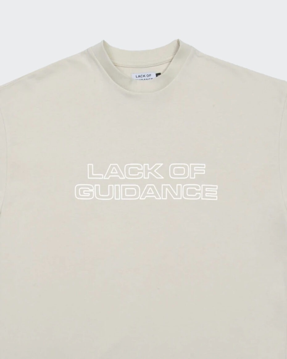 Lack Of Guidance Kamil T-shirt