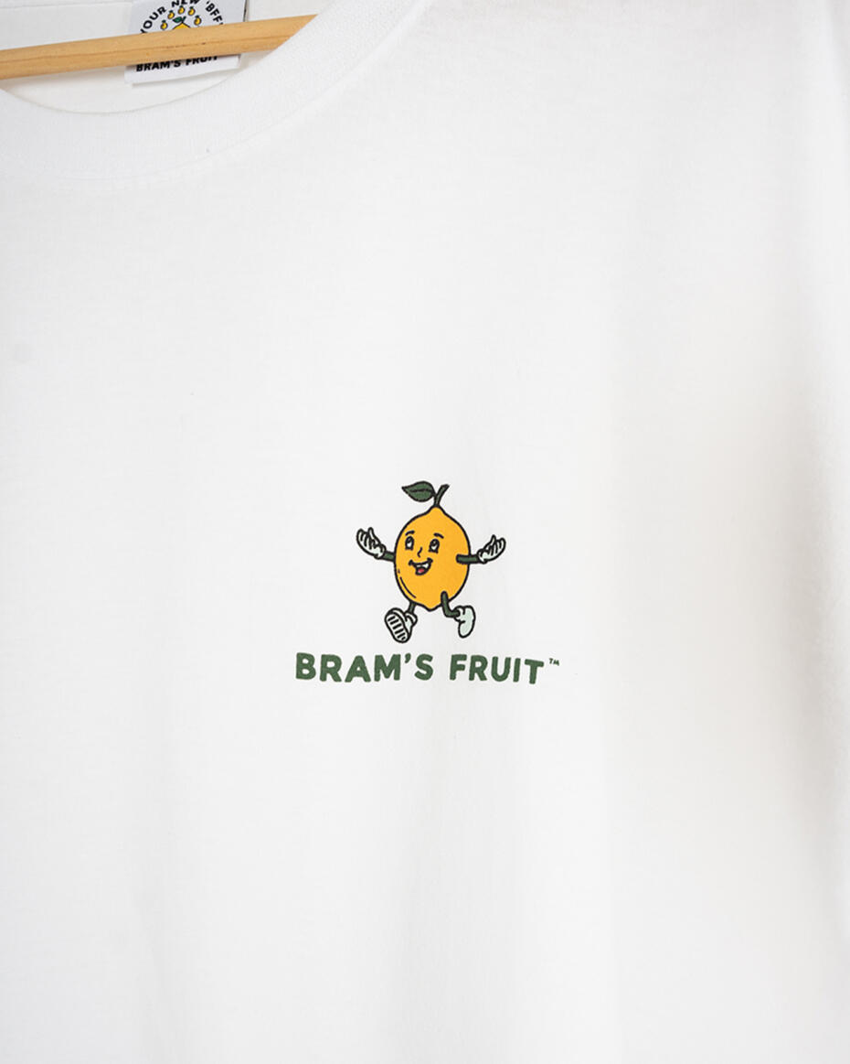 Bram's Fruit Gardening T-shirt