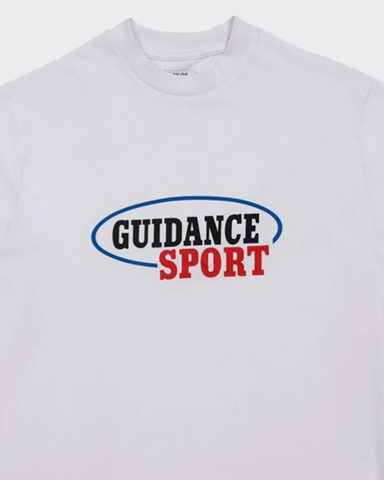 Lack Of Guidance Guidance Sport Long Sleeve