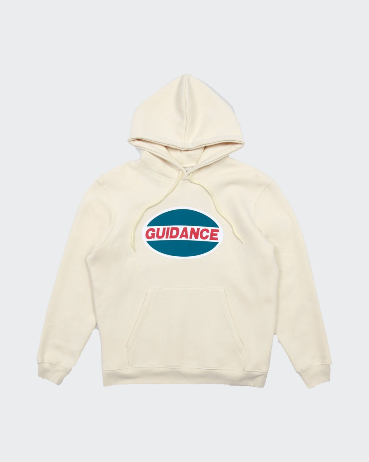 Lack Of Guidance Pavel Hoodie