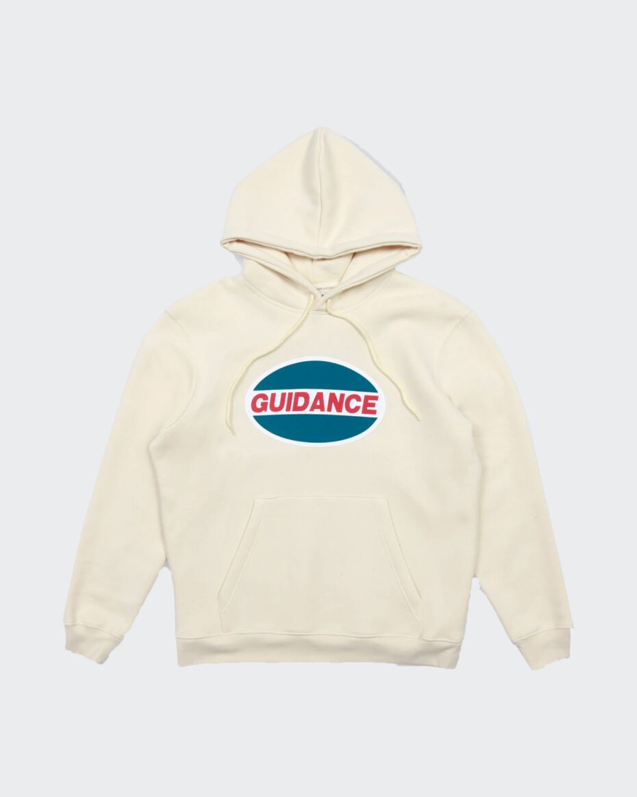 Lack Of Guidance Pavel Hoodie