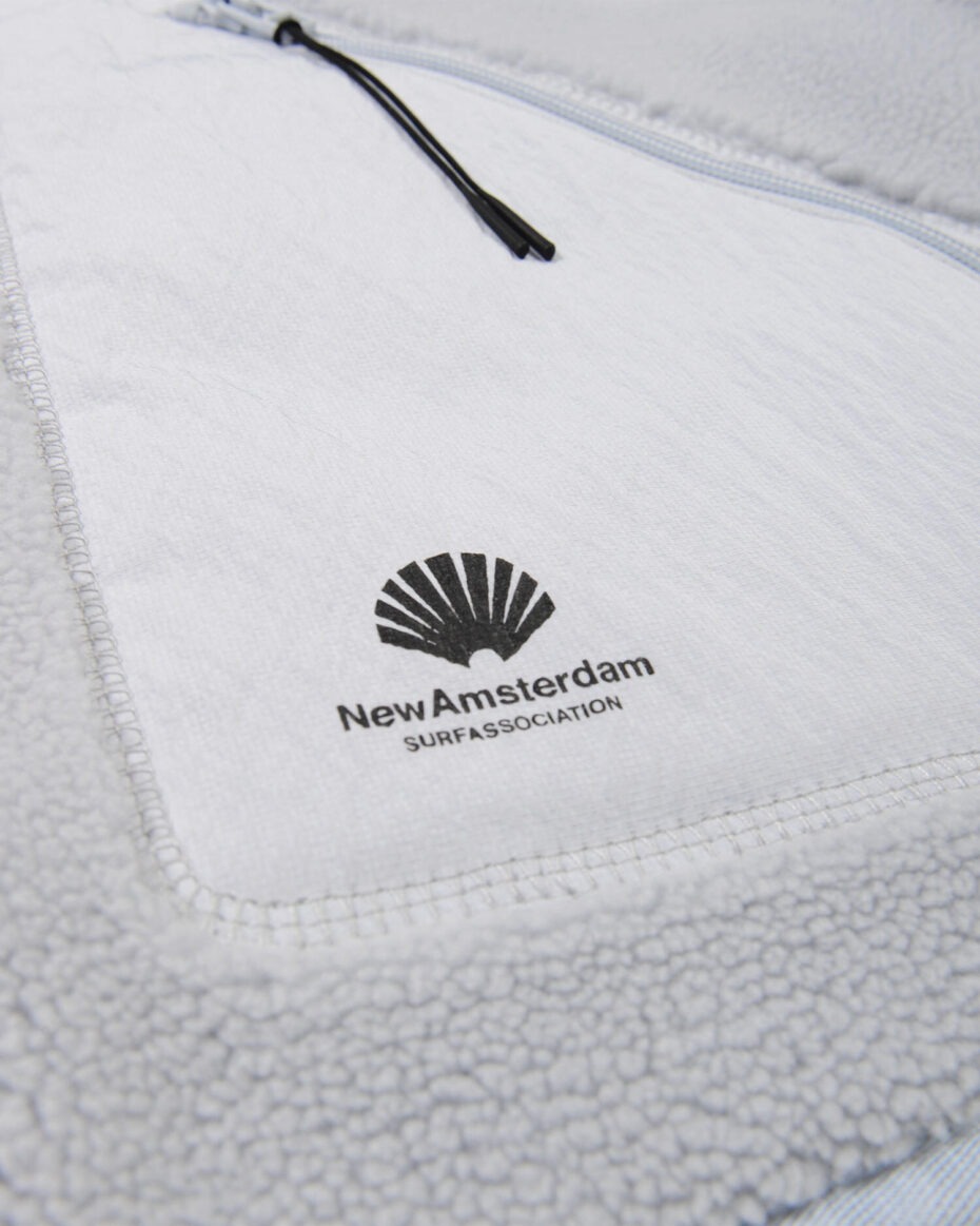 New Amsterdam Surf Association Layday Jacket