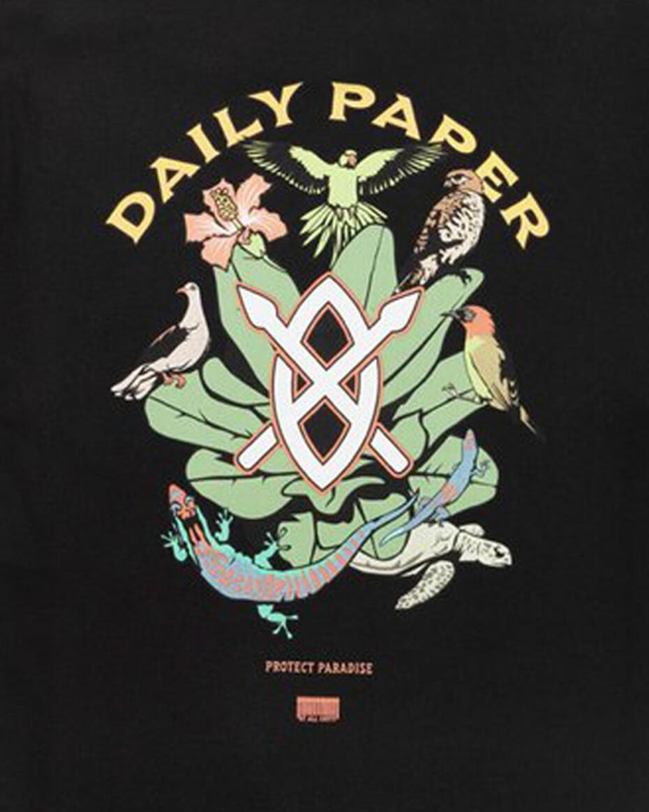 Daily Paper Pamle Tee