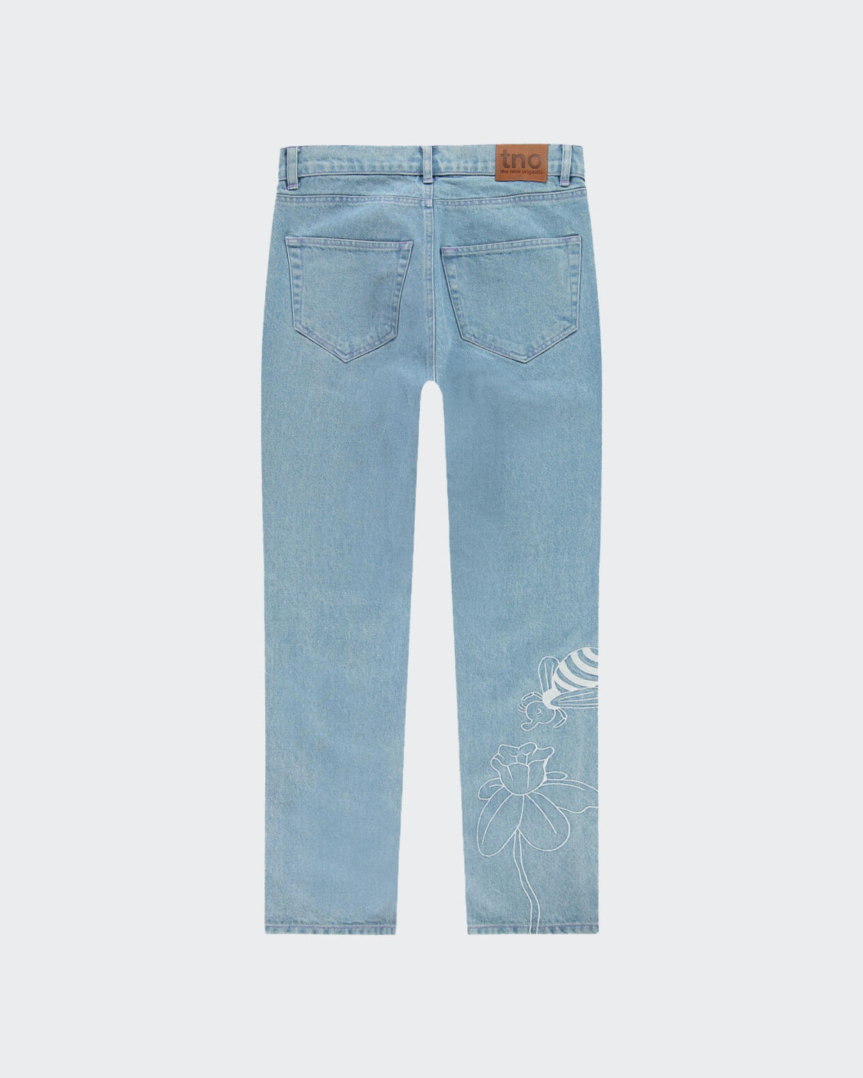 The New Originals Freddy Bee Jeans