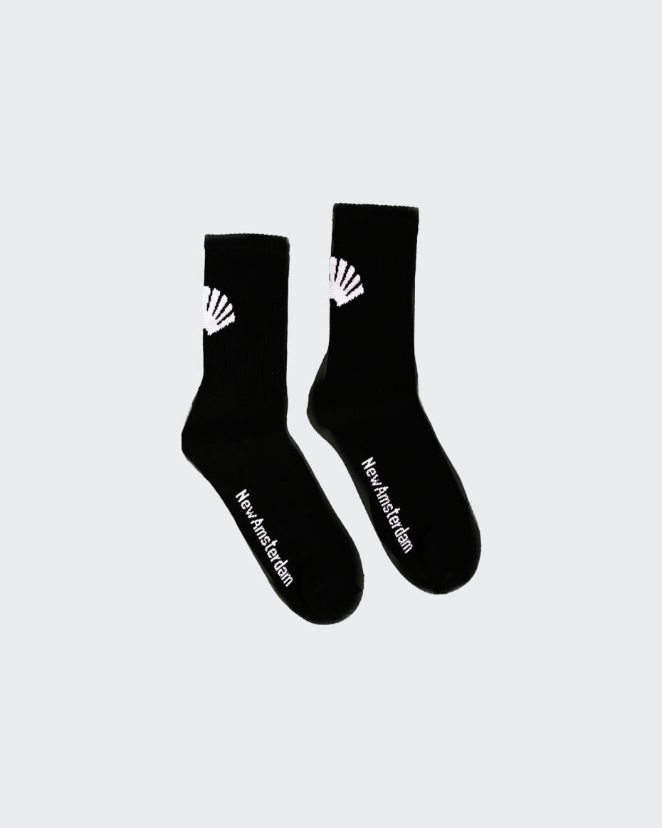 New Amsterdam Surf Association Logo Socks