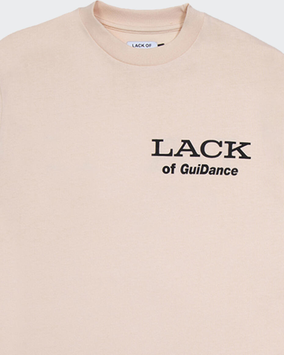 Lack Of Guidance Alessandro Long Sleeve
