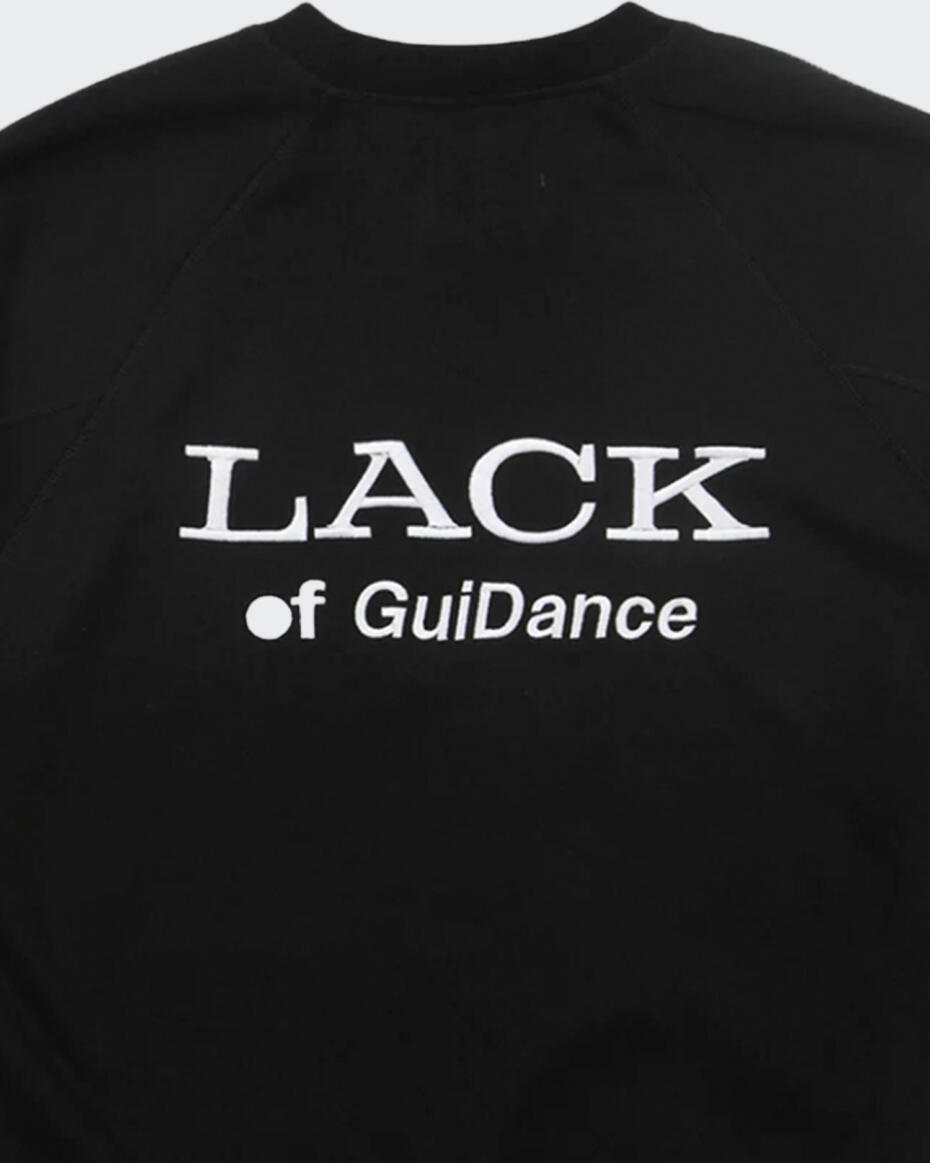 Lack Of Guidance Alessandro Sweater