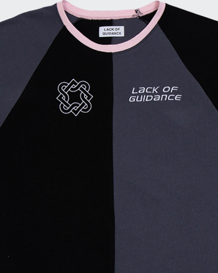 Lack Of Guidance Jospeh T-Shirt