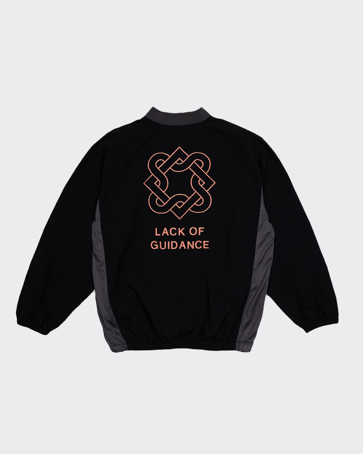 Lack Of Guidance Olivier training top