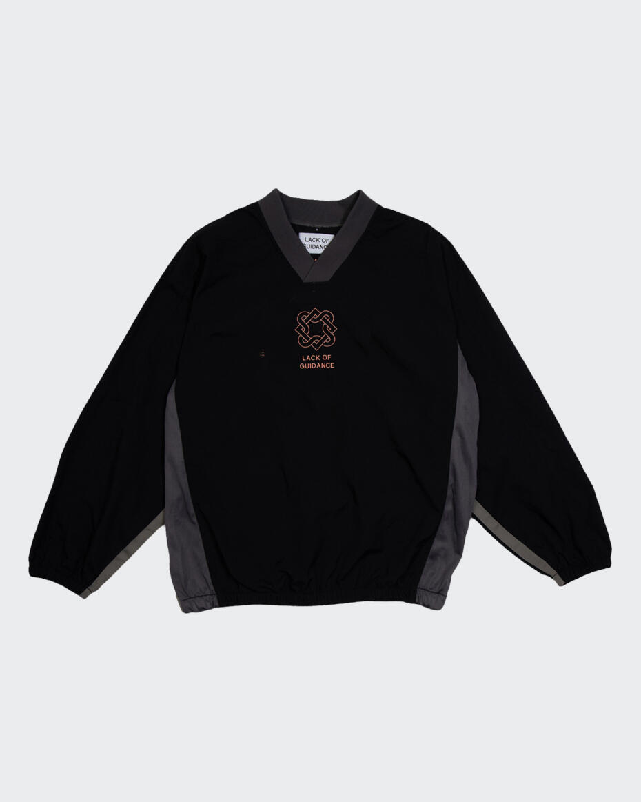 Lack Of Guidance Olivier training top