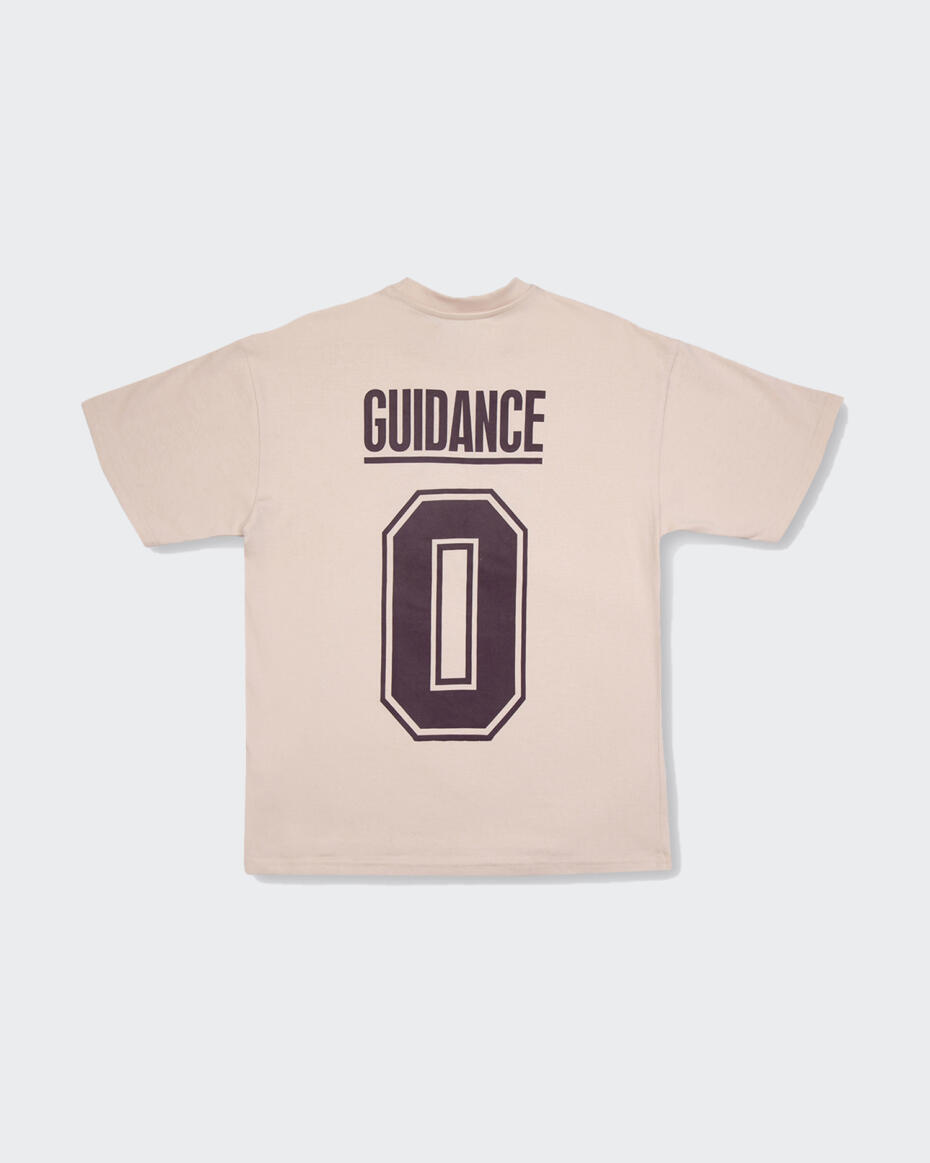 Lack Of Guidance Ruud T-shirt