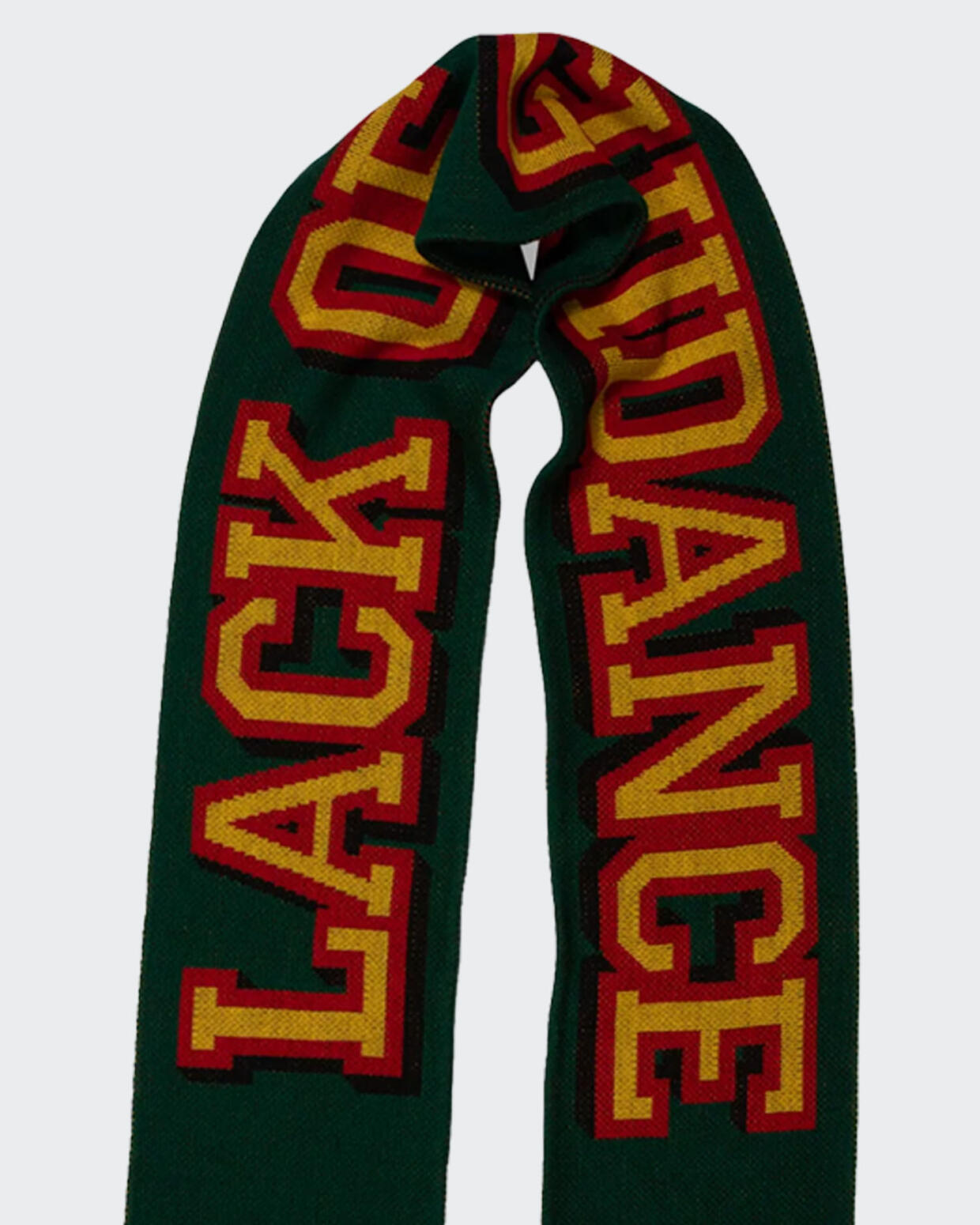 Lack Of Guidance Karl Scarf