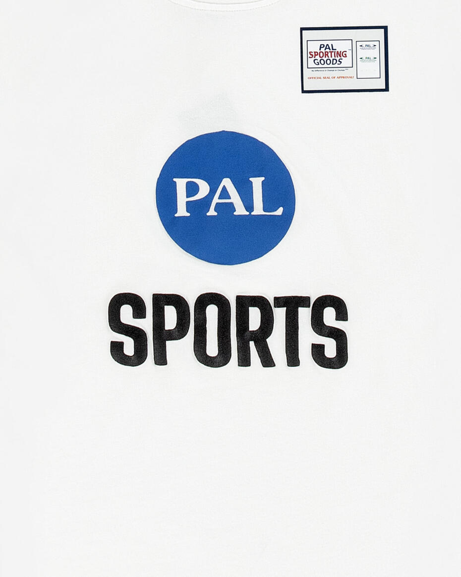 PAL Quickstrike Broadcast T-Shirt