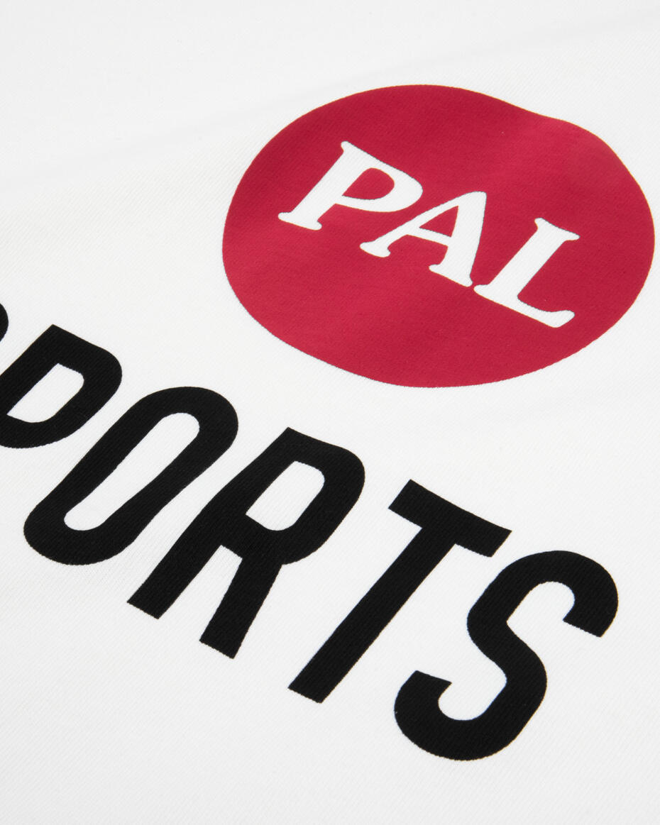 PAL Quickstrike Broadcast T-Shirt
