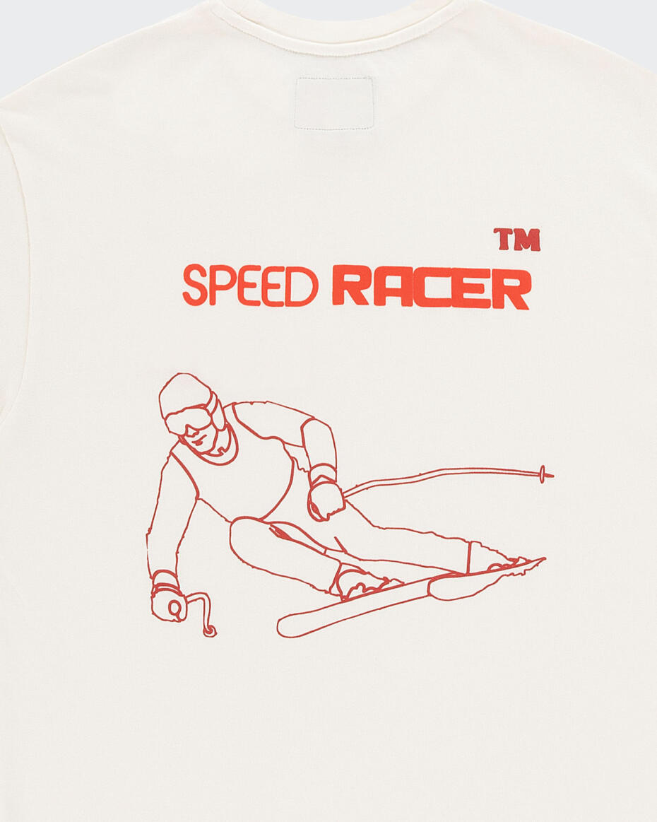 PAL Speed racer T-Shirt