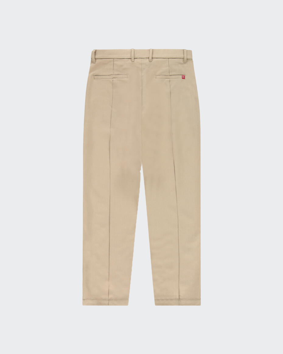 The New Originals Suit Trousers Oxford Tan
