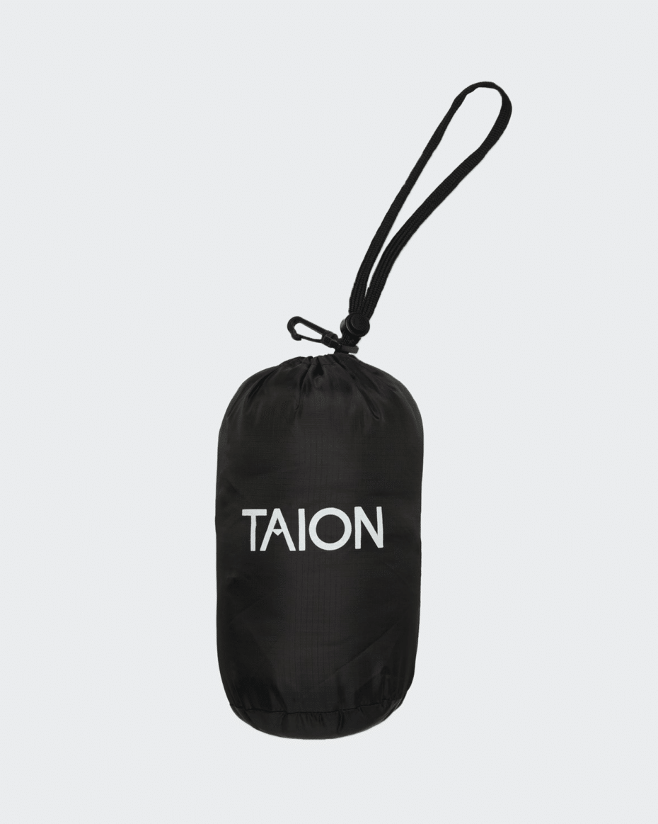 Taion V-Neck Button Down Vest