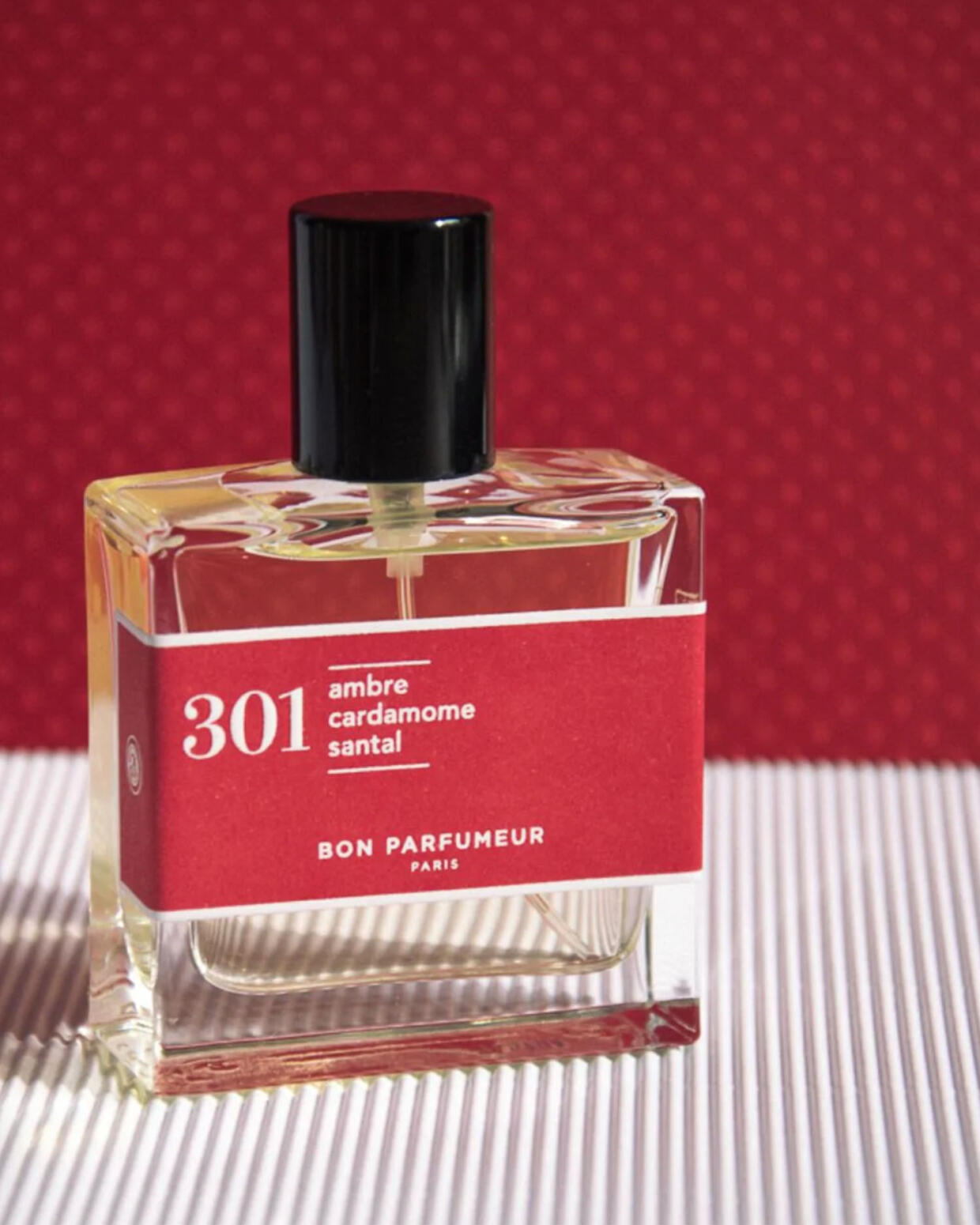Bon Parfum 301 - 30 ML