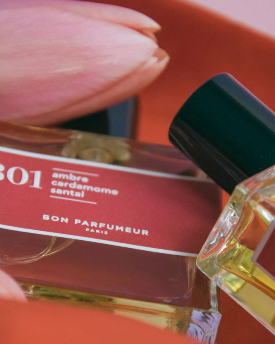 Bon Parfum 301 - 30 ML