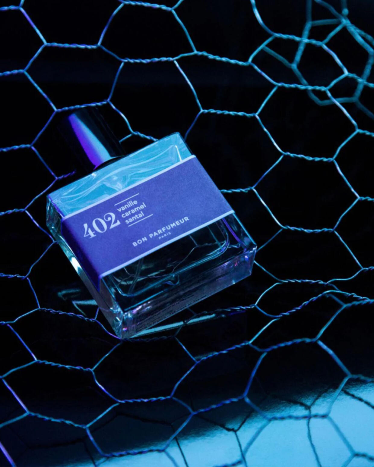 Bon Parfum 402 - 30 ML