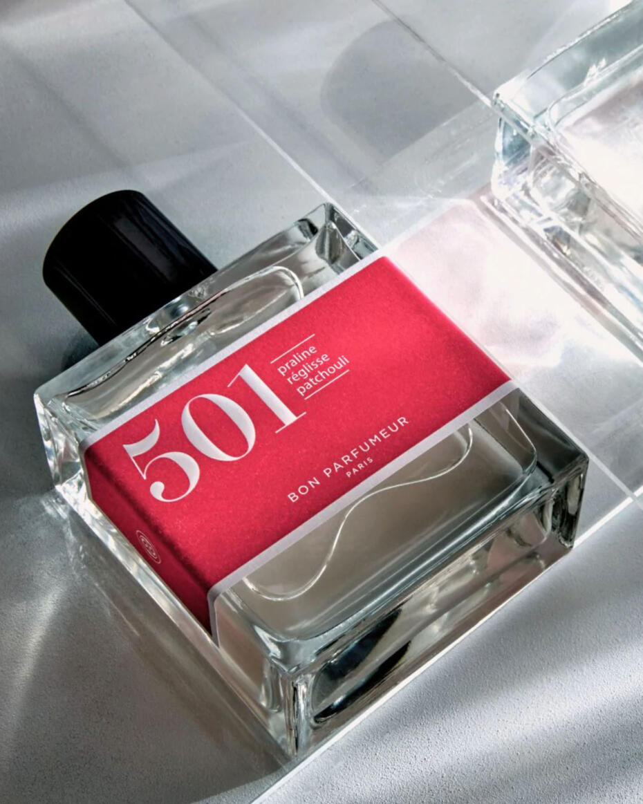 Bon Parfumeur 501 - 30 ML