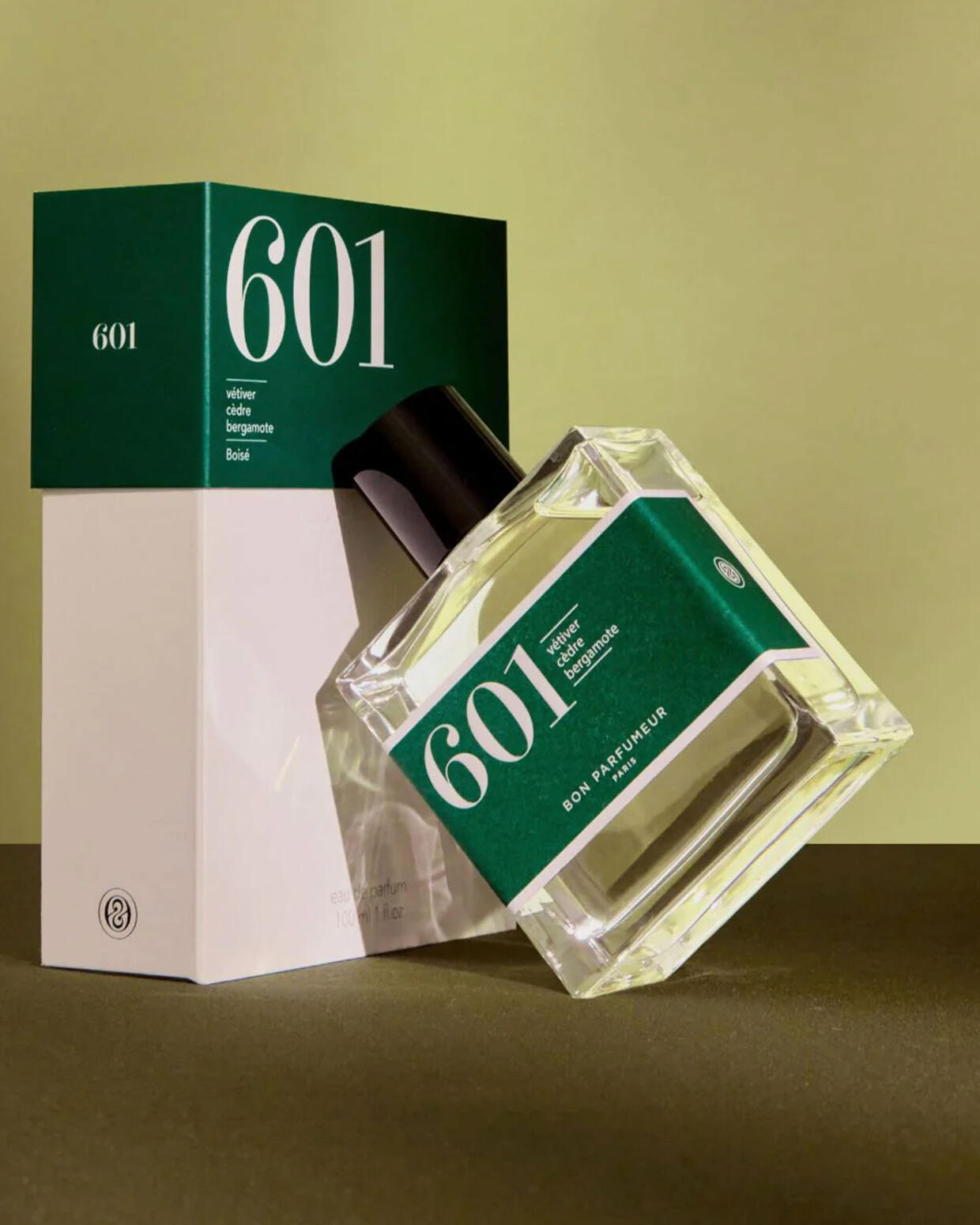Bon Parfumeur 601 - 30 ML