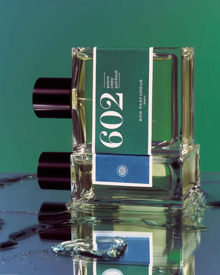 Bon Parfumeur 602 - 30 ML