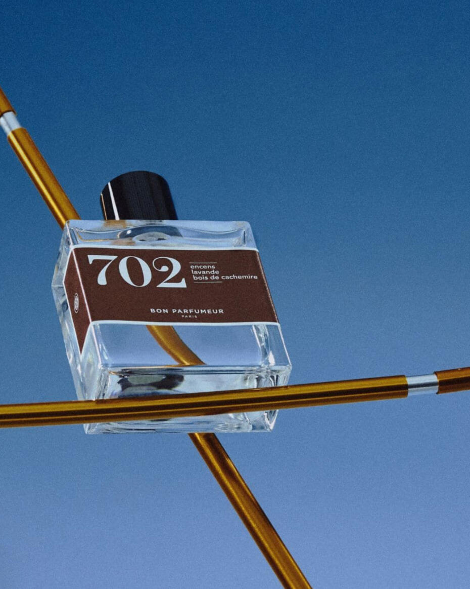 Bon Parfumeur 702 - 30 ML
