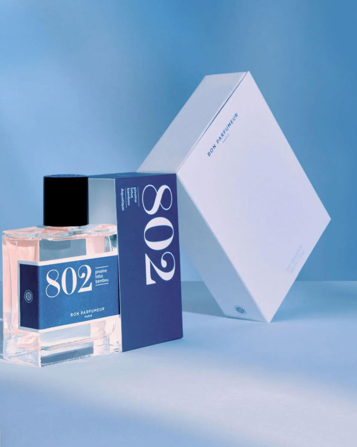 Bon Parfumeur 802 - 30 ML