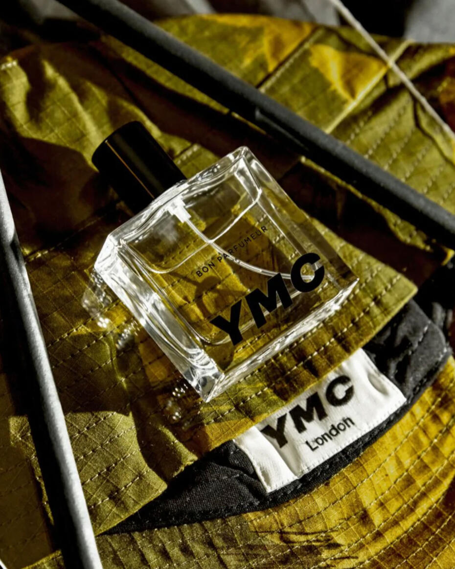 Bon Parfumeur YMC - 30 ML