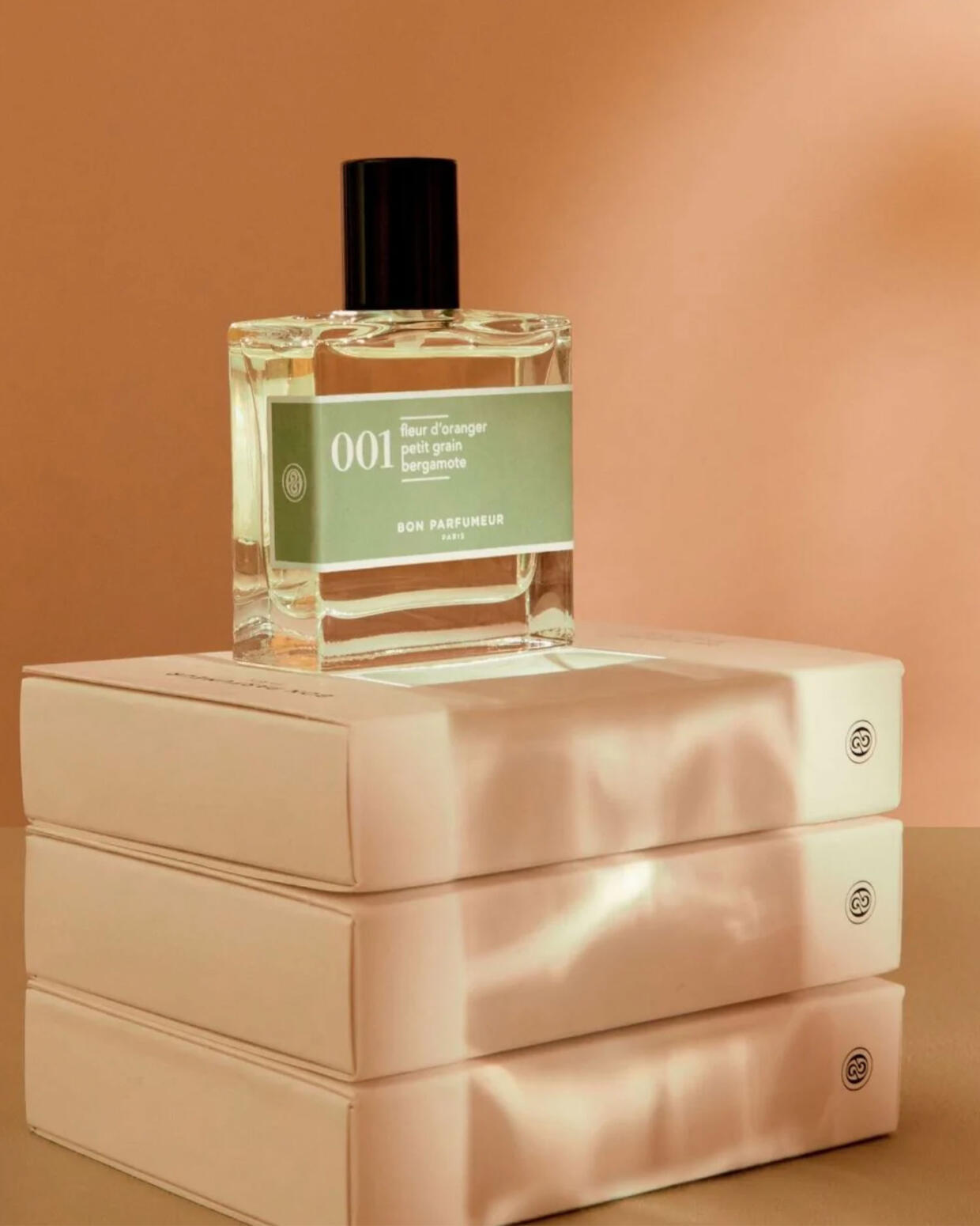 Bon Parfumeur 001- 30 ML