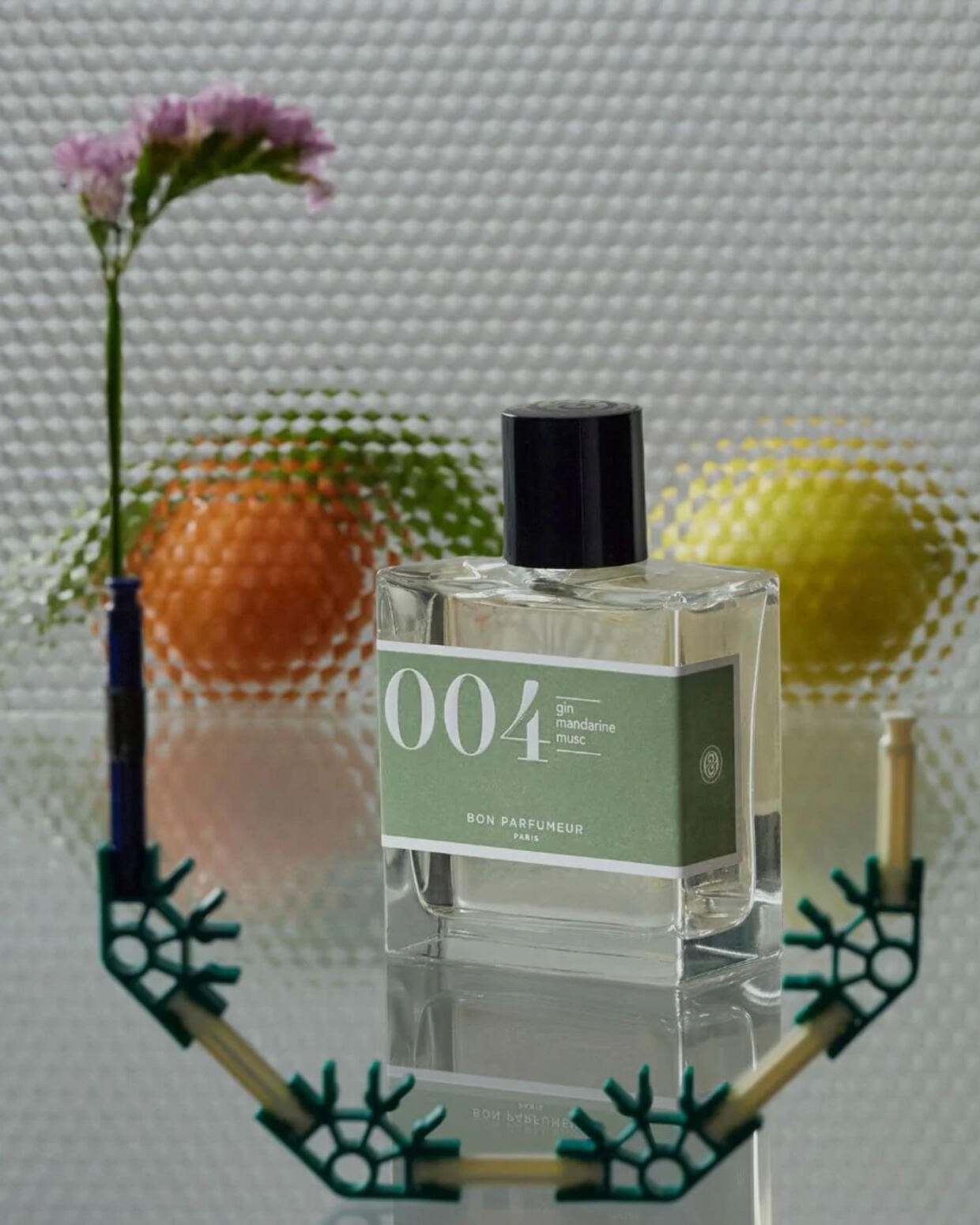 Bon Parfumeur 004 - 30 ML