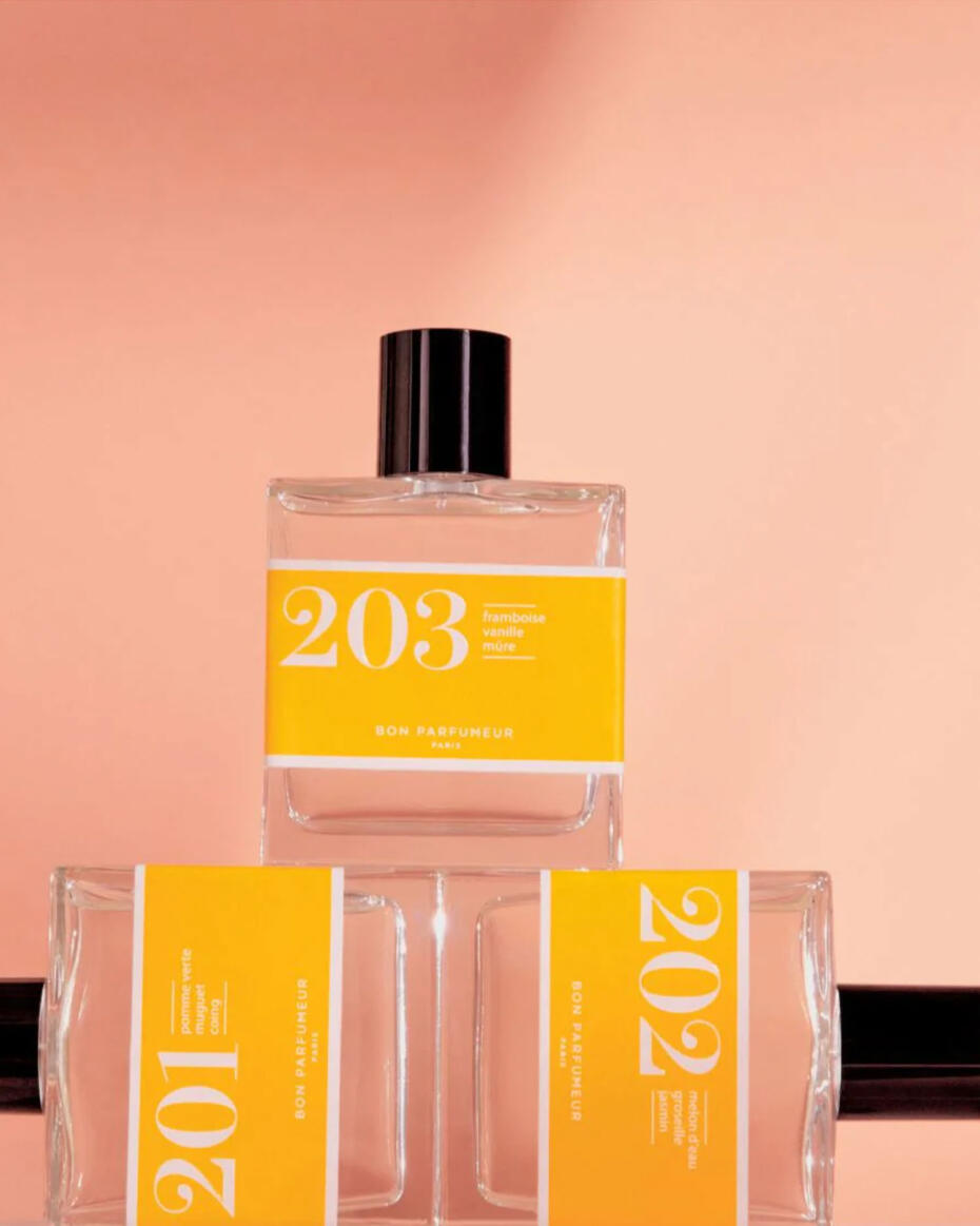 Bon Parfum 203 - 30 ML
