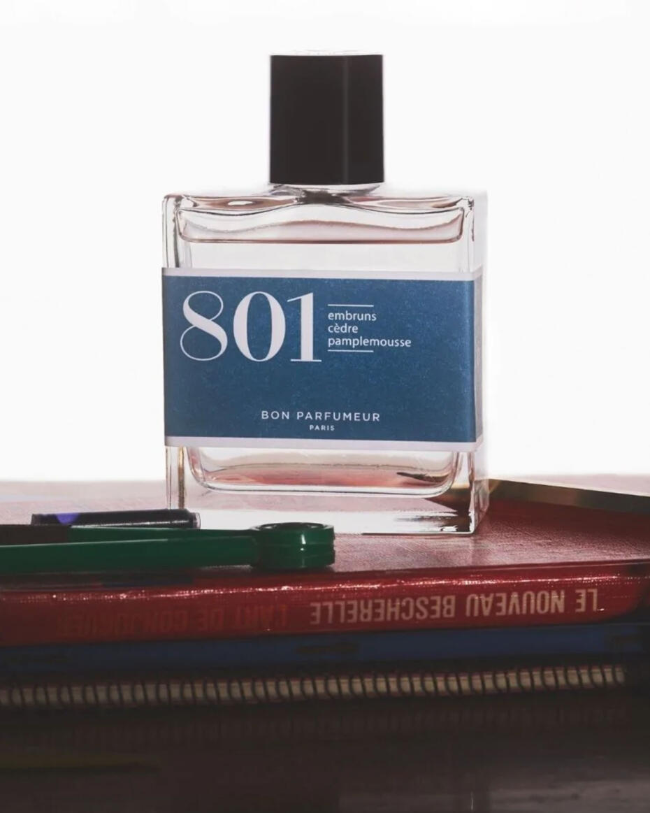 Bon Parfumeur 801 - 30 ML