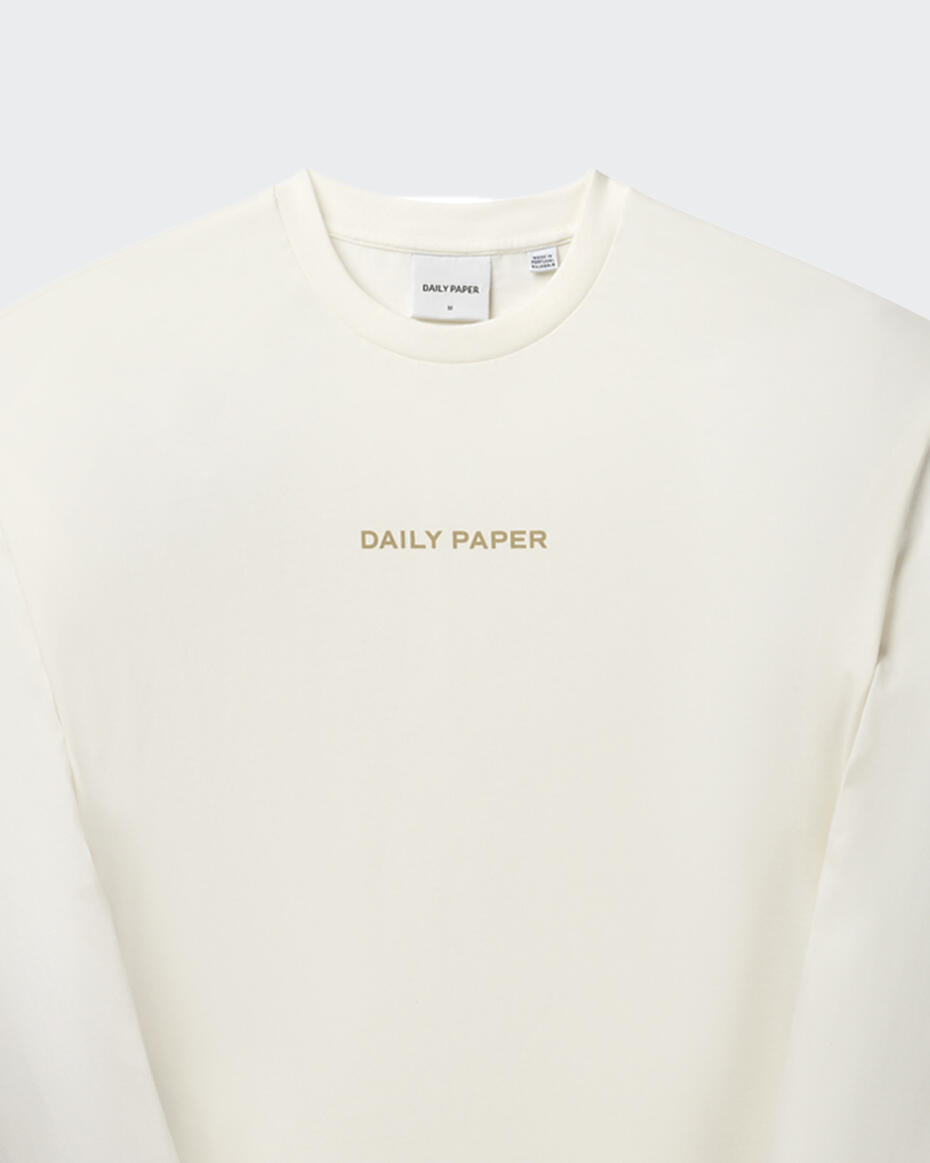 Daily Paper Etype Is T-shirt