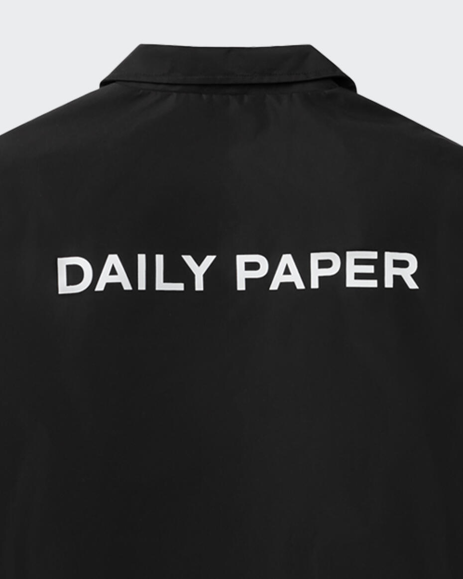 Daily Paper Eze Jacket