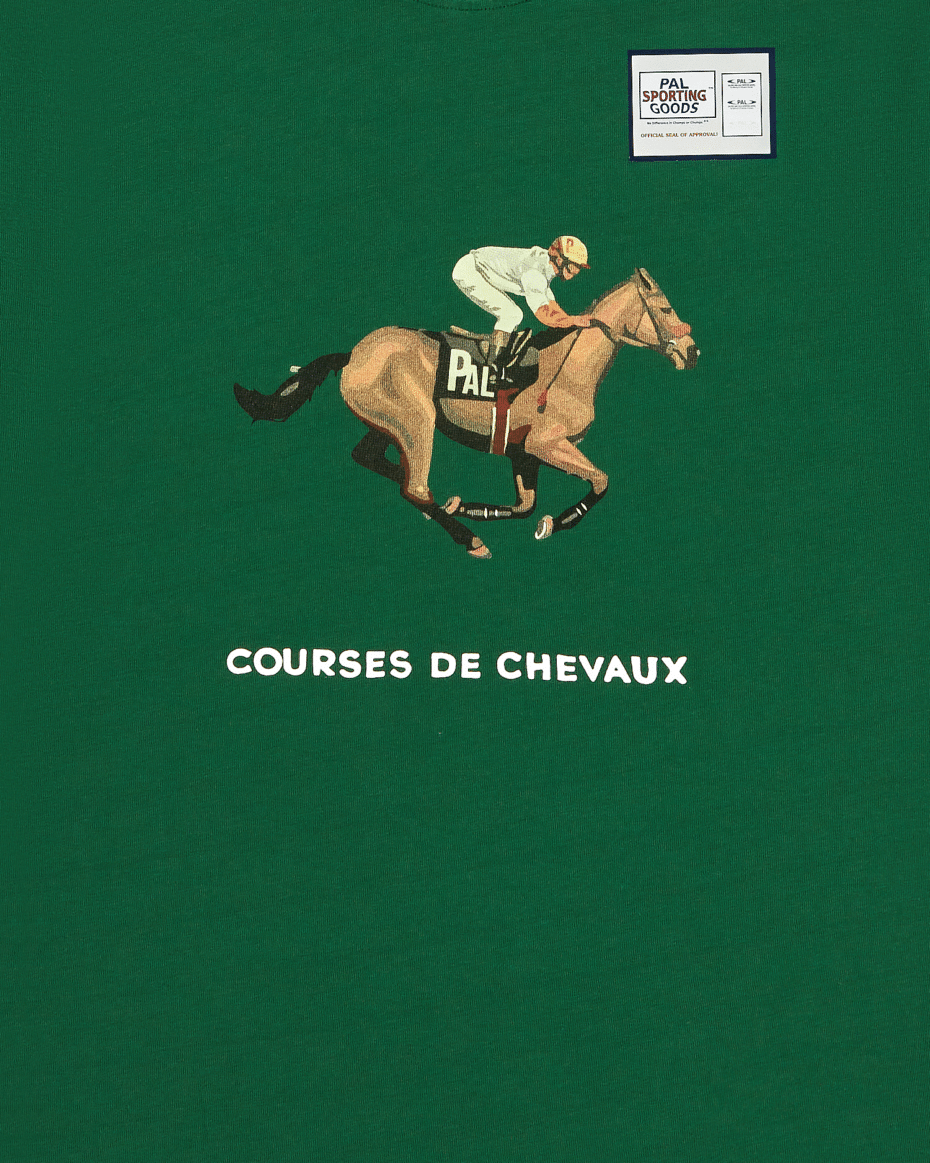 PAL Courses De Chauvaux T-Shirt