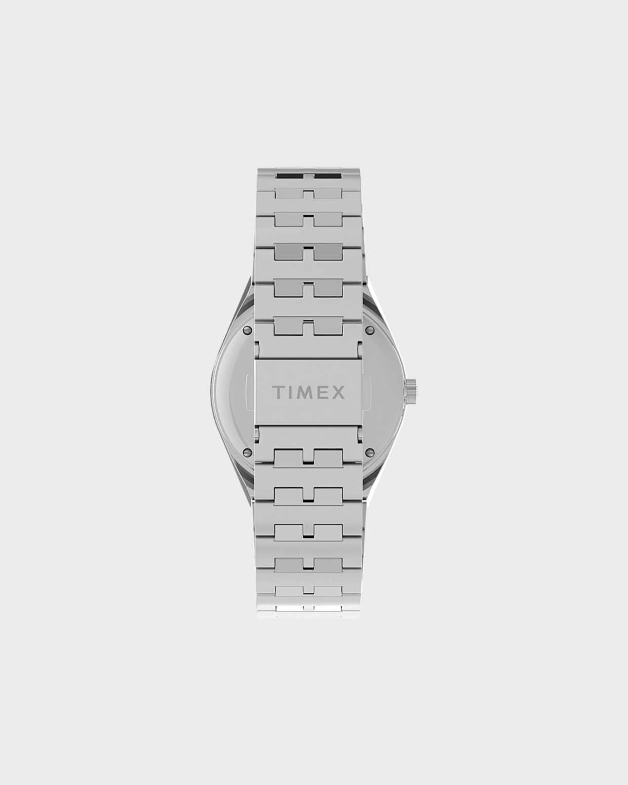 Timex Q GMT 38 mm