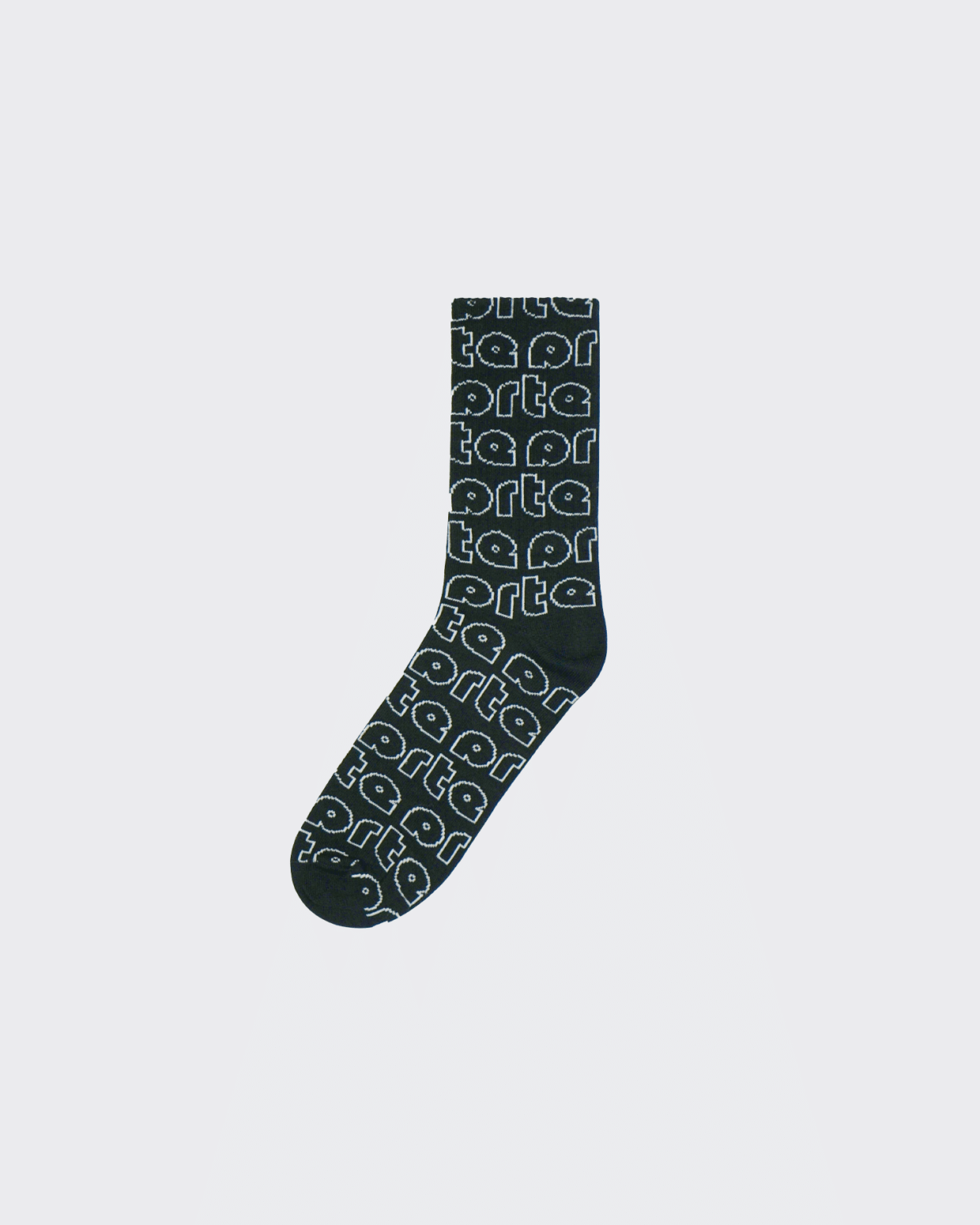 Arte Antwerp Allover Logo Socks